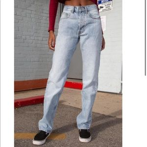 Brandy Melville Addison Jeans